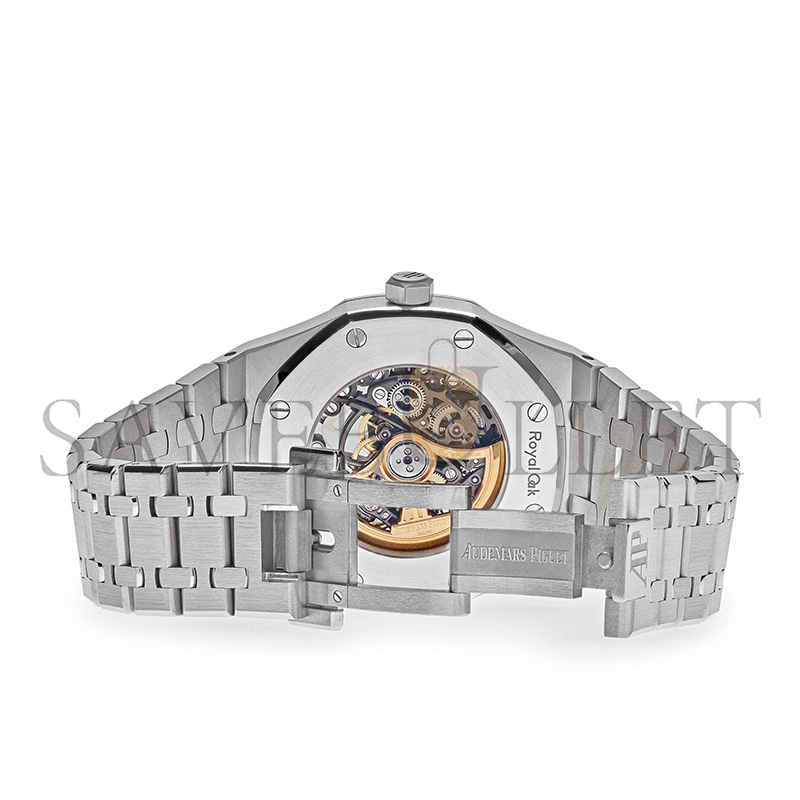 AUDEMARS PIGUET ROYAL OAK 15407ST.OO.1220ST.01